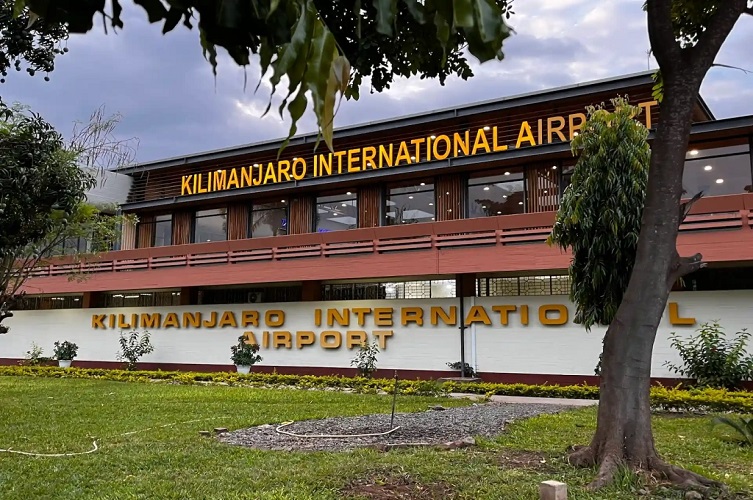 kilimanjaro airport24