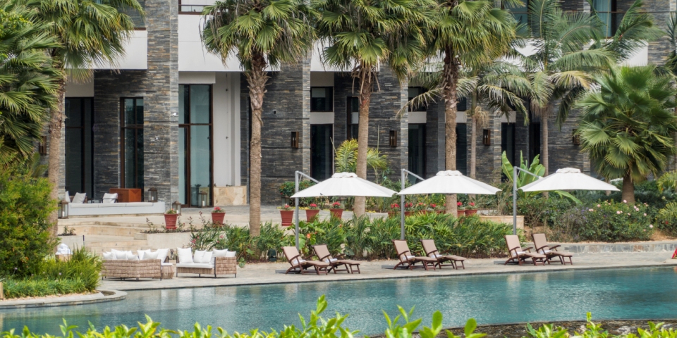 8 days luxury tanzania safari women