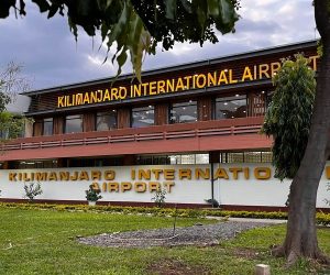 kilimanjaro airport24