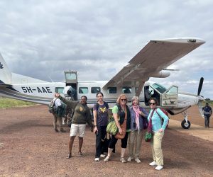 Sere flight