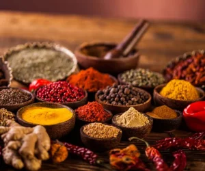 spice t