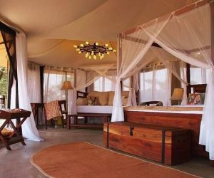 suenos de africa luxury